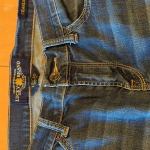 Lucky Brand Jeans